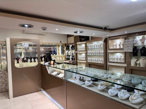 عکس طلا و جواهر رامتین 