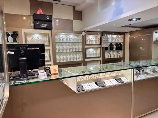 عکس طلا و جواهر رامتین 