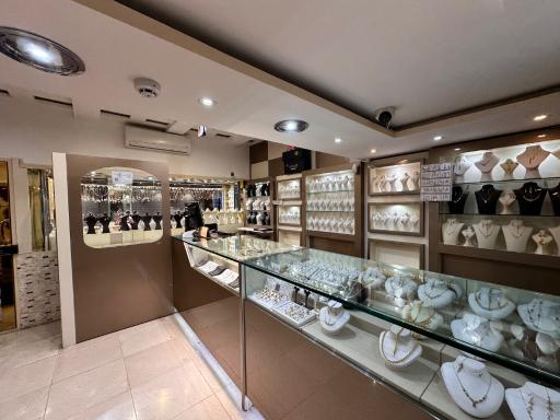 عکس طلا و جواهر رامتین 