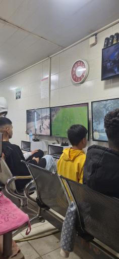 عکس کلوپ مهدی