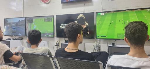 عکس کلوپ مهدی