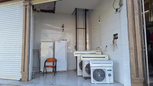 عکس خدمات سرمایشی گرمایشی عمورحیمی