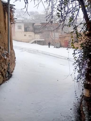 عکس قزاآن