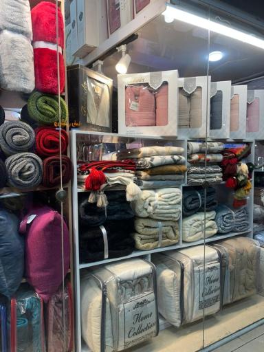 عکس نمايندگي تشك رويا بابلسر