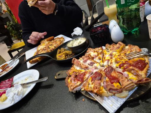 عکس عارف برگر