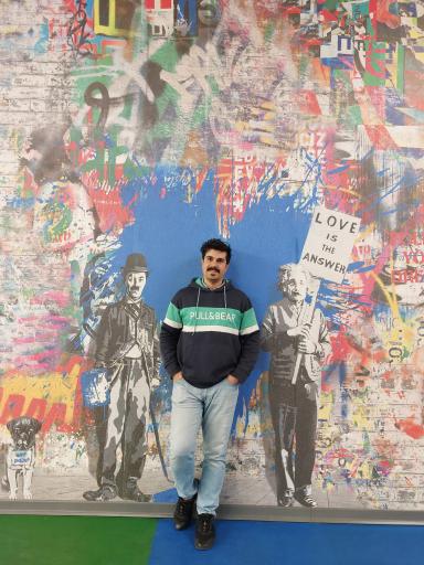 عکس سینما رزمال