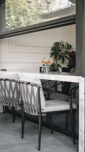 عکس آدلی کافه شهرک غرب