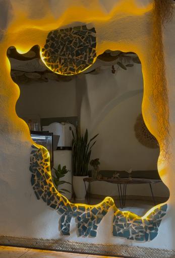 عکس کافه مُمِدْ