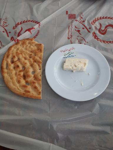 عکس رستوران سوزن دره ابرده