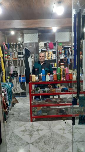 عکس خرازی الیزه