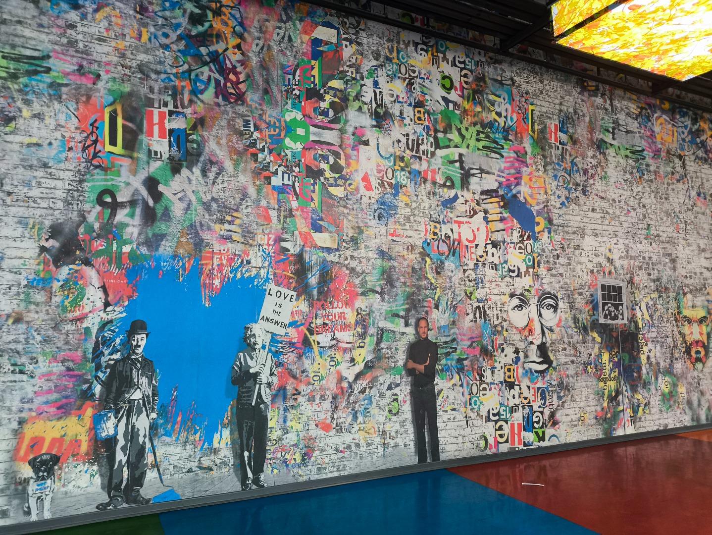 عکس سینما رزمال