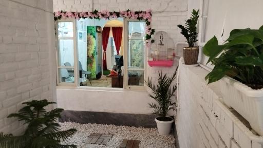 استودیو یوگا مانا