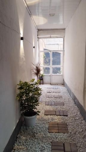 استودیو یوگا مانا