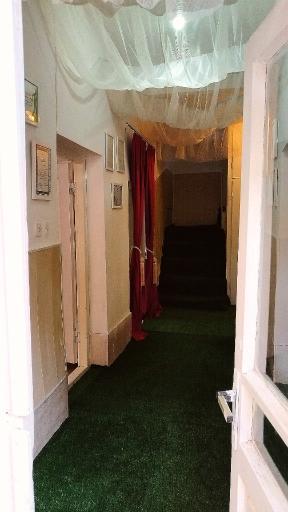 استودیو یوگا مانا