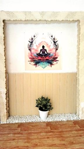 استودیو یوگا مانا