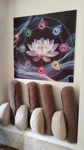 استودیو یوگا مانا