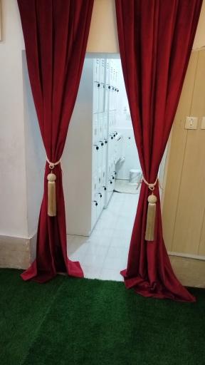 استودیو یوگا مانا