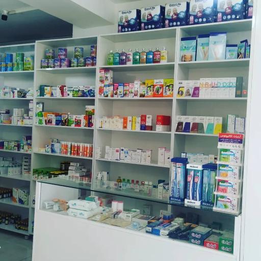 عکس داروخانه دکتر بهناز دانشمند