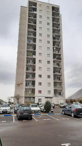 عکس بلوک ۵۸(سپیدار)