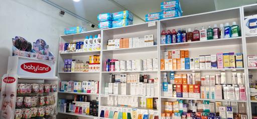 عکس داروخانه دکتر بهناز دانشمند