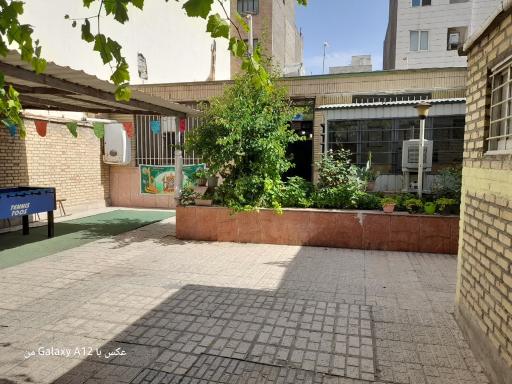 عکس دبستان پسرانه ندالنبی پویا 