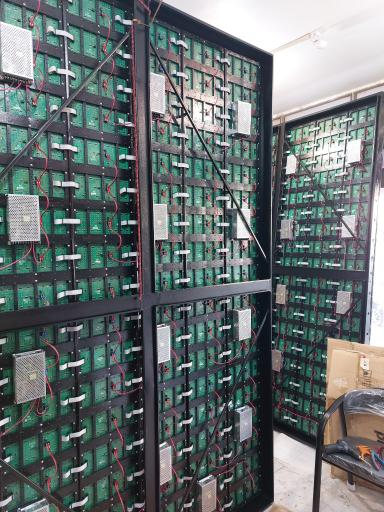 عکس گروه تبلیغات بتا