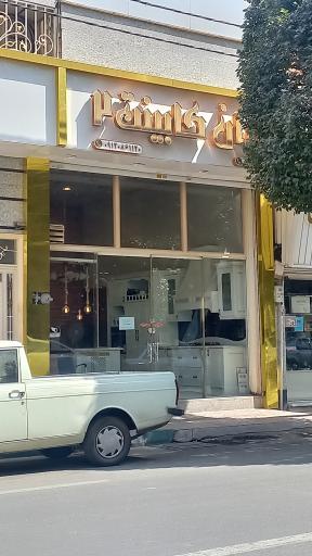 ایران کابینت۲