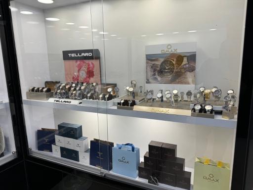 عکس گالری ساعت هاوانا 