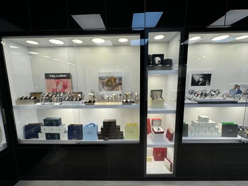 عکس گالری ساعت هاوانا 