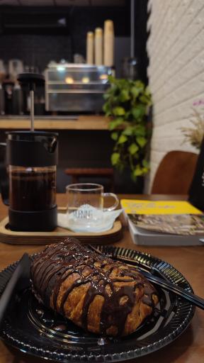 عکس دن کافه