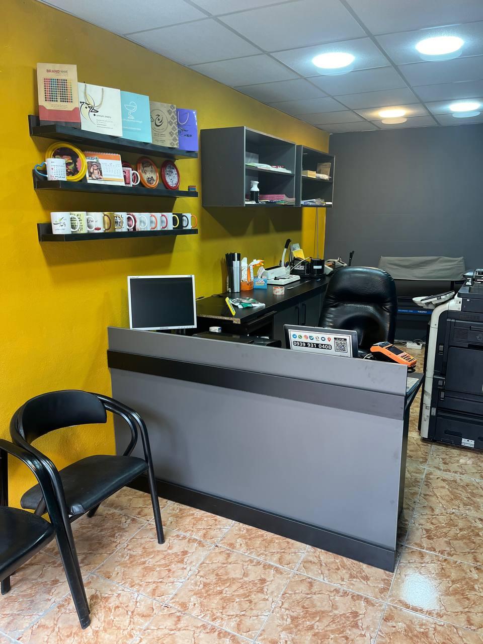 عکس چاپ دیجیتال پیشرو