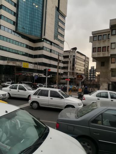 مجتمع دریای نور 