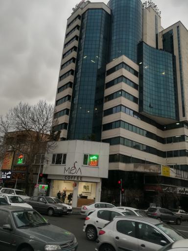 عکس مجتمع دریای نور 