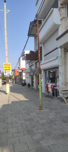 عکس بازارچه مرزی سرو