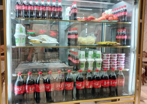 عکس تهیه غذا بیست نیر