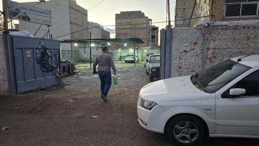 عکس تعمیرگاه تخصصی والی بخت 