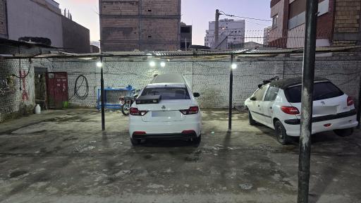 عکس تعمیرگاه تخصصی والی بخت 