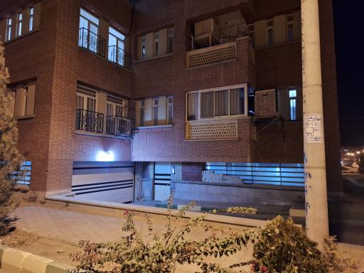 عکس مجتمع یاس ۶