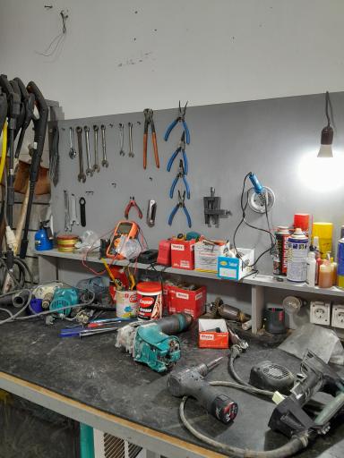 عکس آیدین ابزار