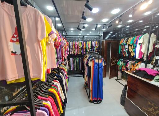 بوتیک زنانه لومینو