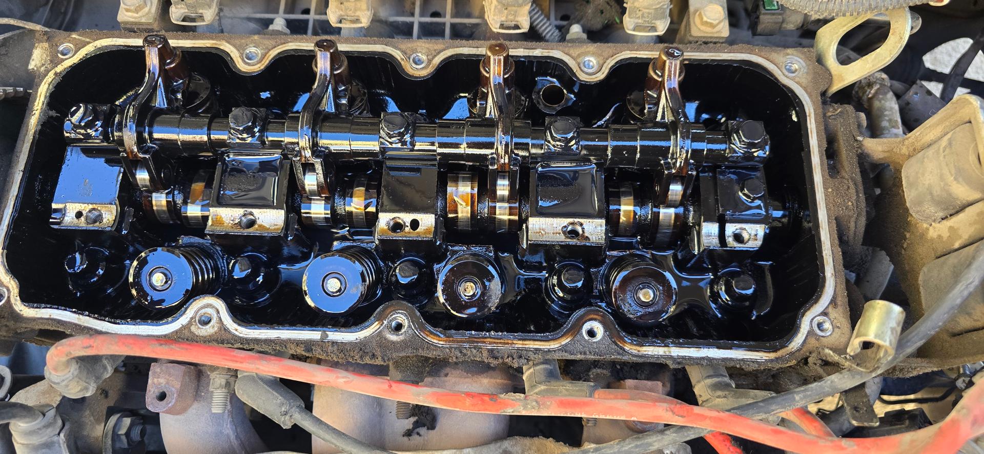 عکس تعمیرگاه تخصصی والی بخت 