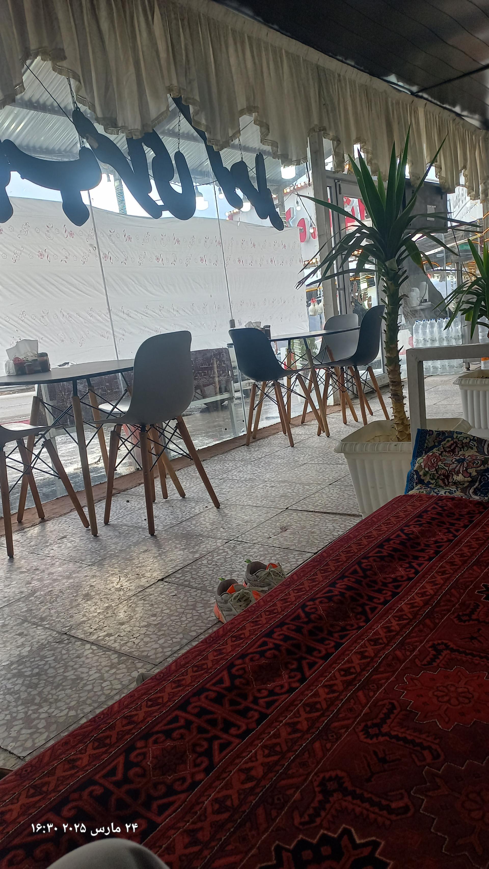 عکس کبابسرای کوهسار