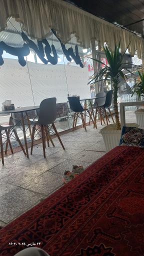 عکس کبابسرای کوهسار