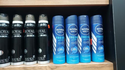 عکس فروشگاه آریاناز 