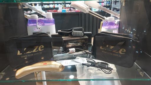 عکس فروشگاه آریاناز 