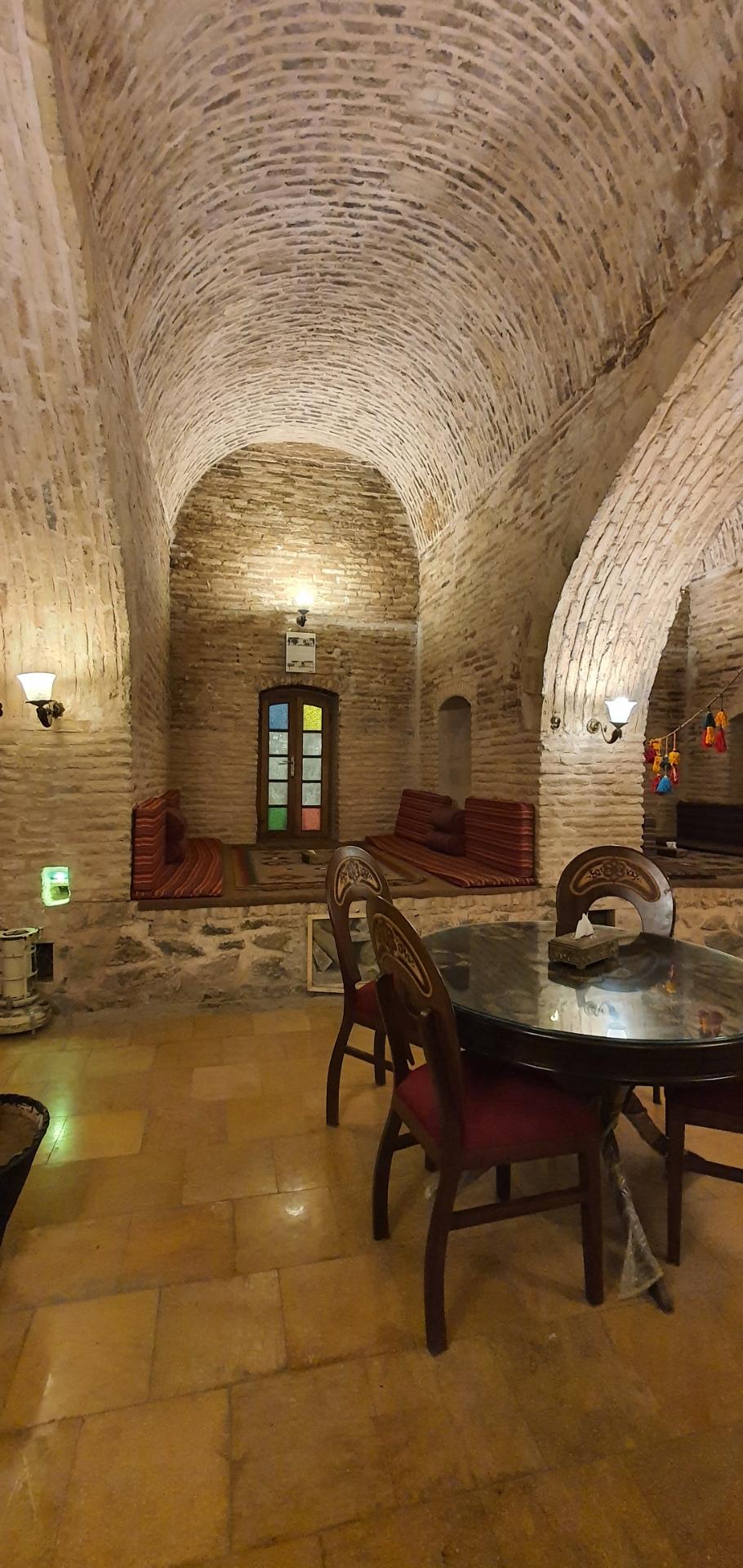 عکس خورشت خانه صفوی