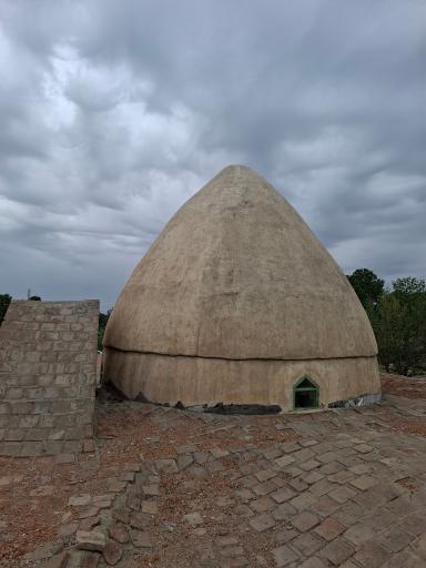 بی بی سکینه خاتون