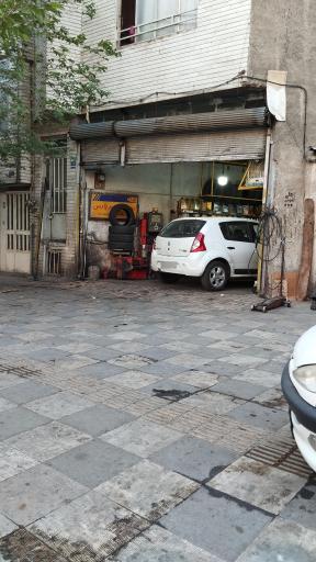 عکس تعویض روغن