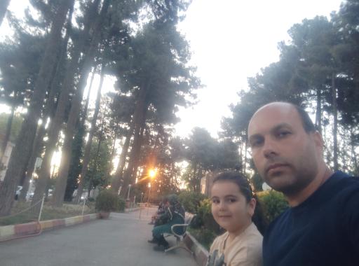 عکس بیمارستان فوق تخصصی دکتر علی شریعتی