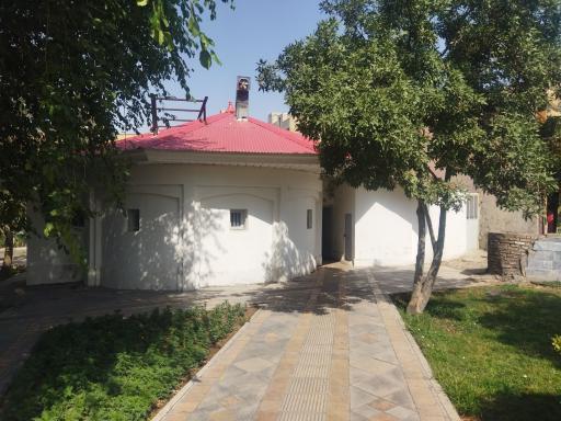 عکس سرویس بهداشتی